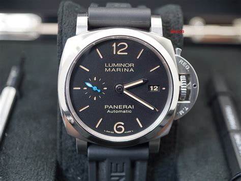 panerai pam 1392 lug to lug.